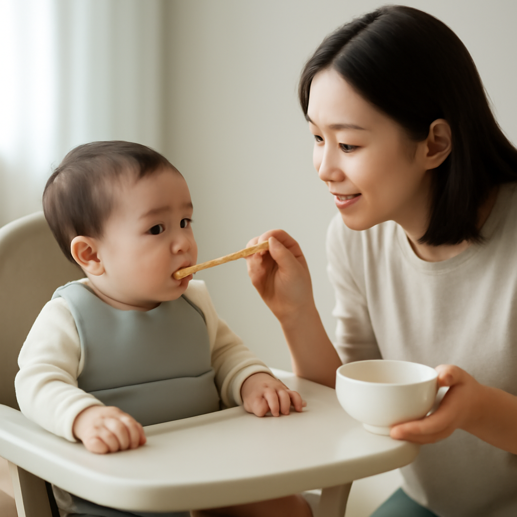이유식의자 대표 이미지